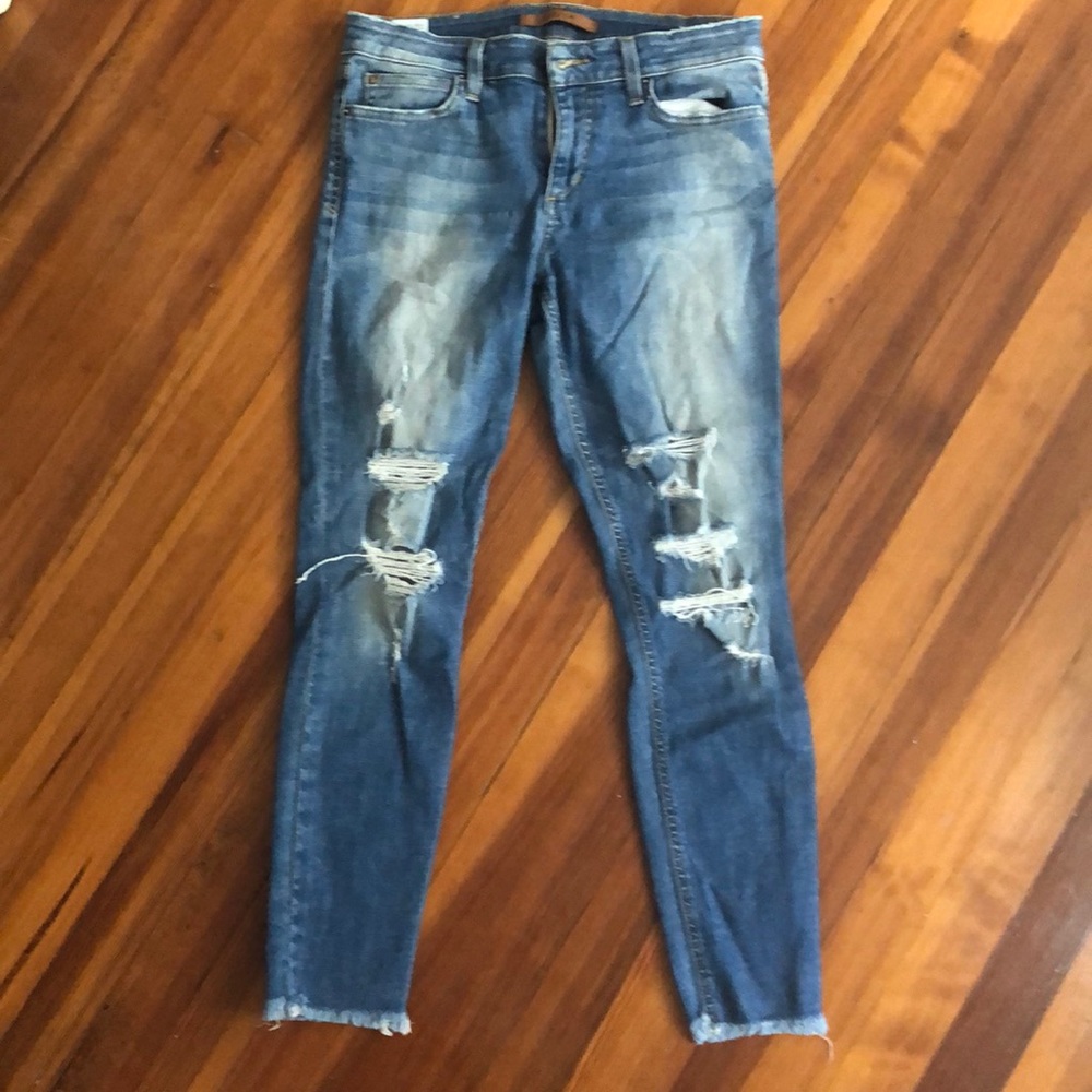 Joe’s jeans 29